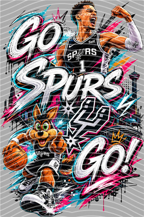 NBA and Team-QD 2758